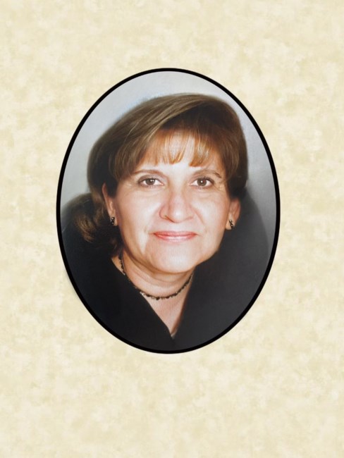 Obituary of Alejandrina Valdez Niebla