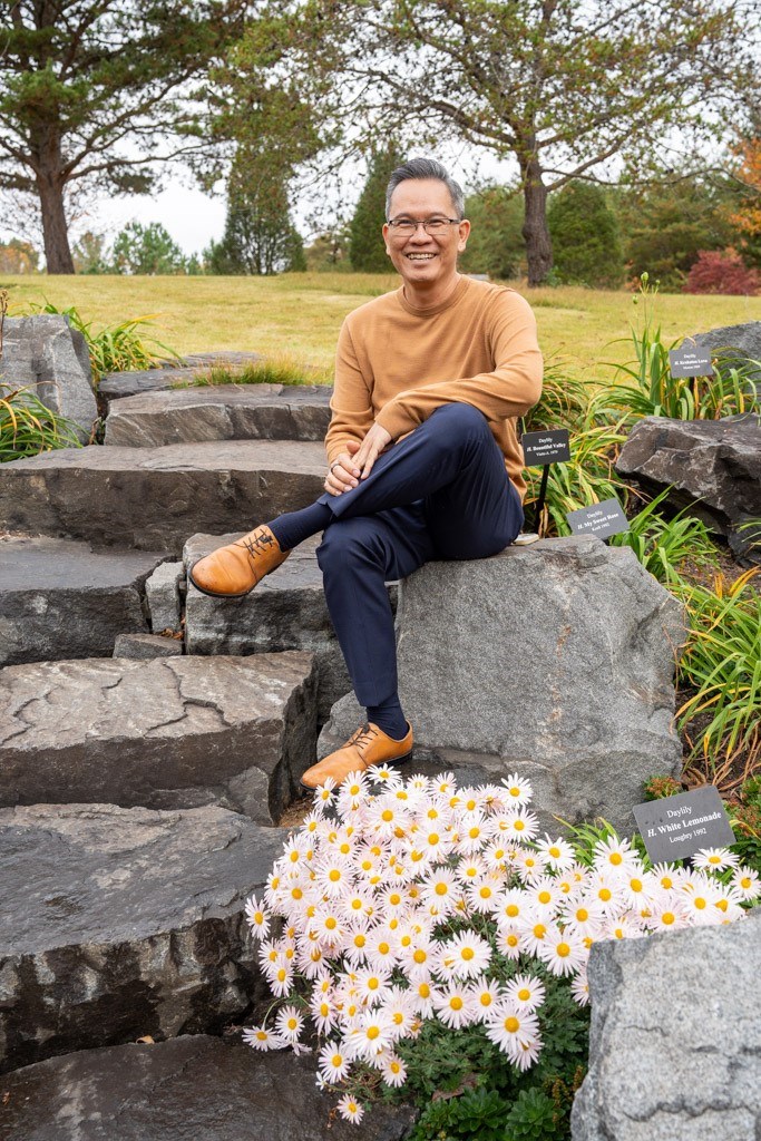 Obituary of Dzung Tran Ho