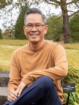 Obituary of Dzung Tran Ho