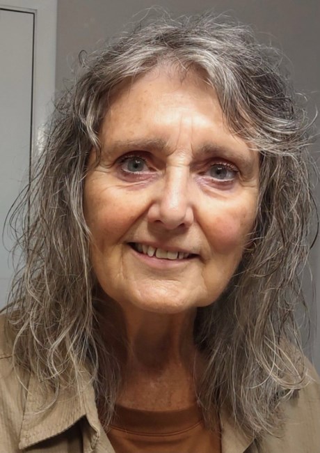 Obituary of Patricia Carol McMurrey