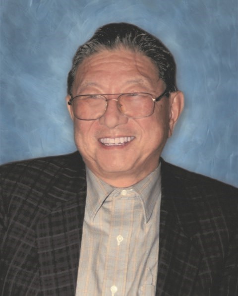 Obituary of Mark Kyaw Aung