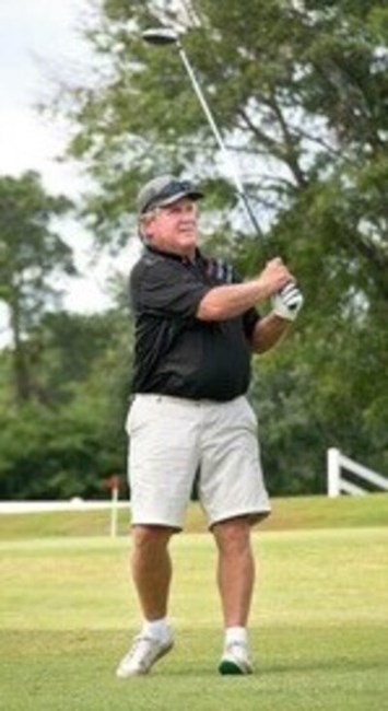 Obituary of William Roland Greenwood, Jr.