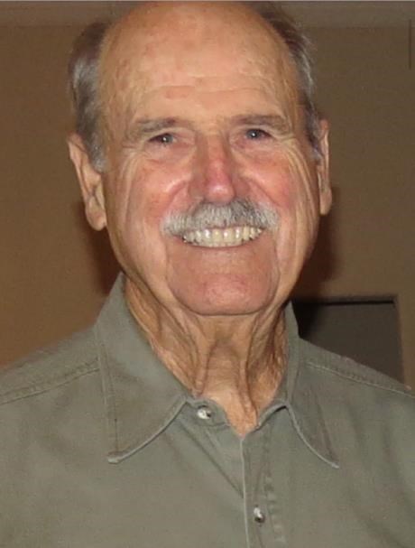 Obituary of Norman Cavness Esse