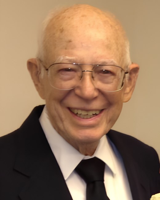 Obituary of Donald Windsor Stephenson Sr.