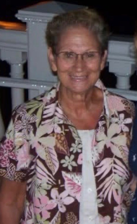 Obituary of Dossie Ann Lucas