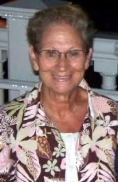 Obituary of Dossie Ann Lucas