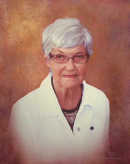 Obituary of Dorothy Dean Wilson