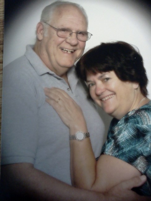 Obituary of Archie Eugene Peterson