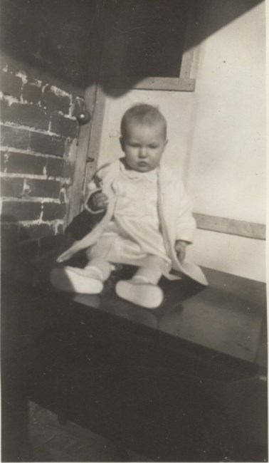 Obituary of Barbara J. Fritz