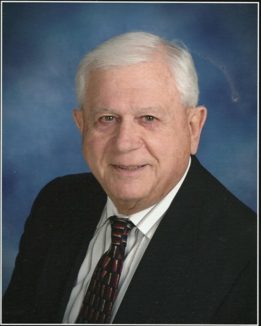 Obituary of James Joseph Licari