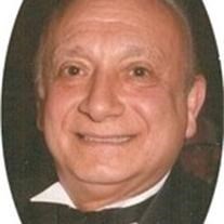 Obituary of Francesco 'frank' Misseri