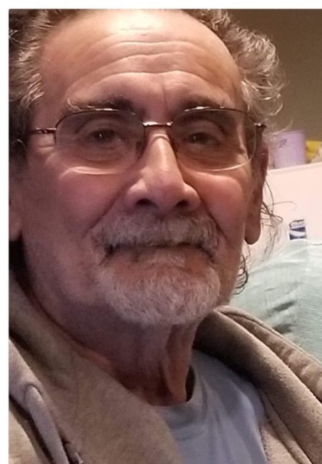 Obituary of Carl "Carlos" Ramos