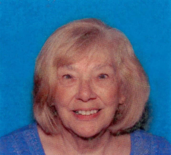 Obituary of Sandra S. Nightingale