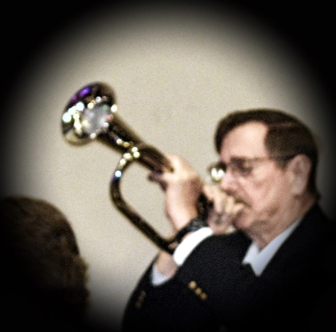 Obituario de Barney J. Mitchell