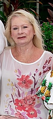 Obituary of Rebecca Gail Poor