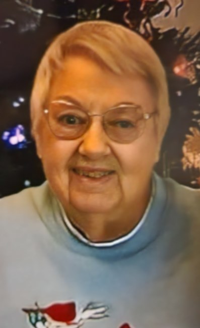 Obituary of Erma A. Fitzpatrick