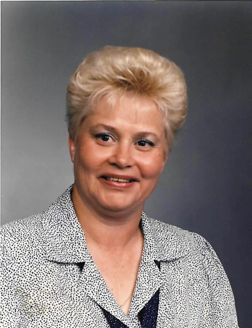 Obituary of Carolyn Boone Harding