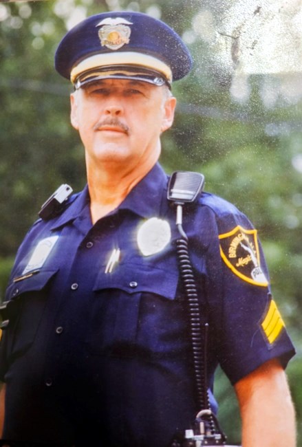 Obituary of Johnny Cooley