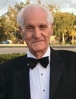 Obituary of Pasquale Pantano