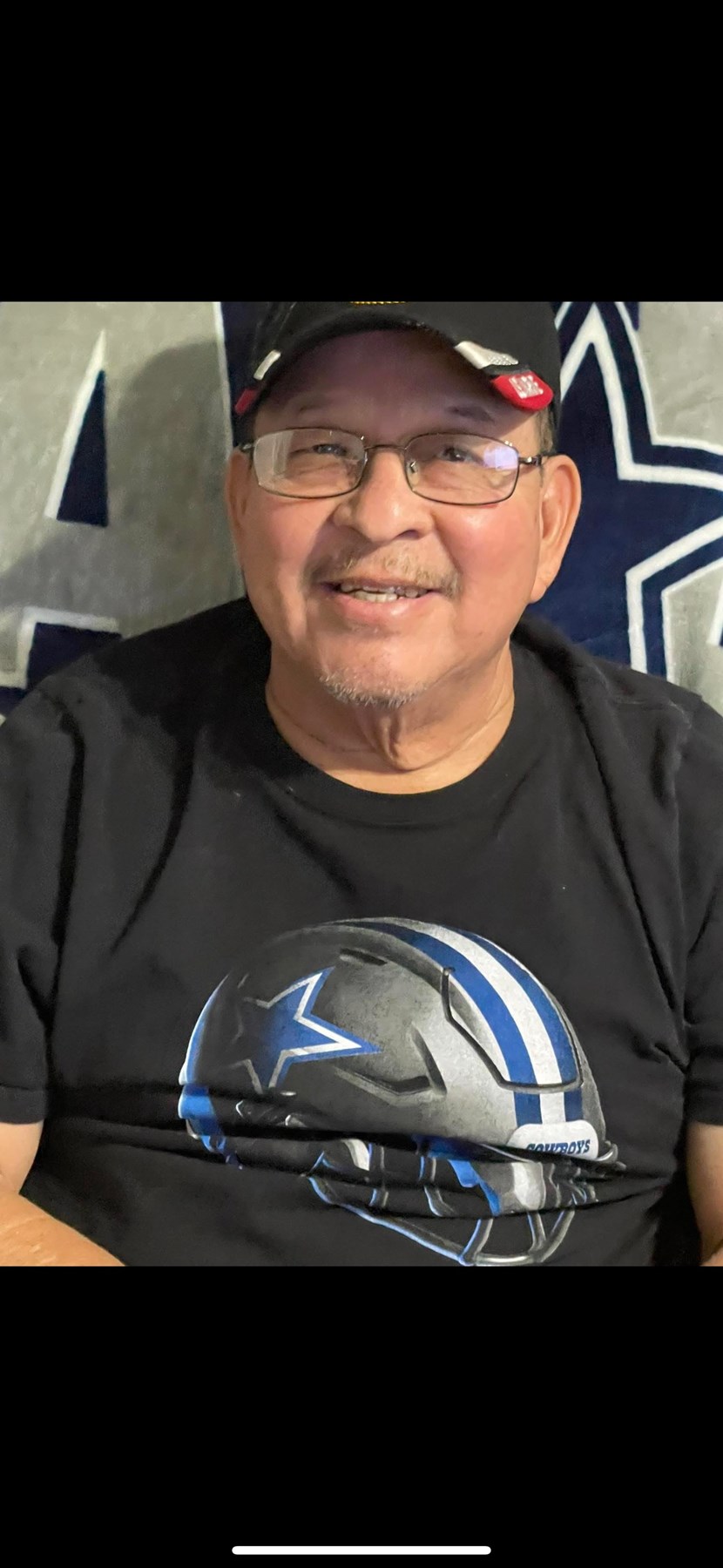 Obituary of Armando Acosta Jr.