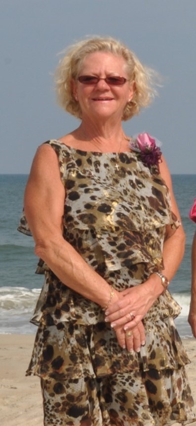 Obituary of Marsha Dulin Martin