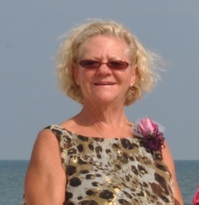Obituary of Marsha Dulin Martin
