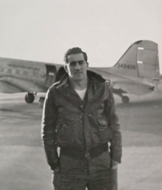 Obituary of Jerry Mark Sare