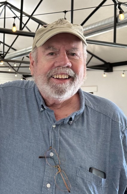 Obituary of John C. Beazer