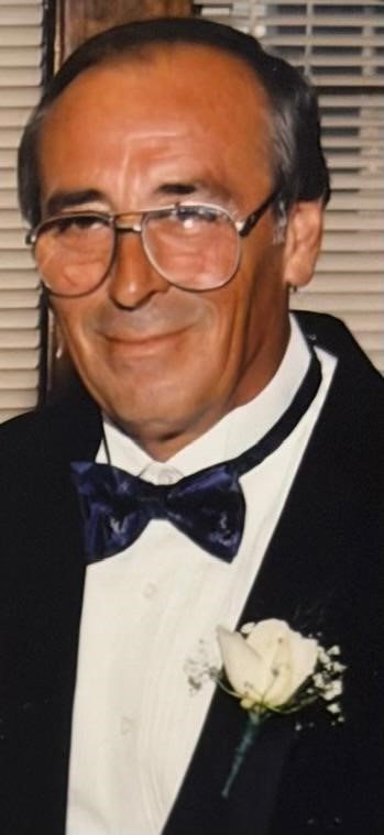 Obituary of Americo Marzano