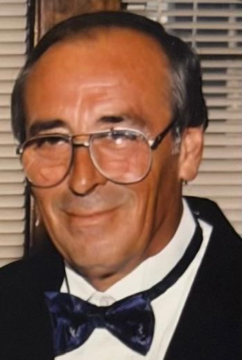 Obituary of Americo Marzano