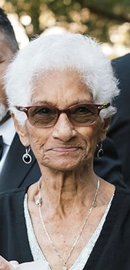 Obituary of Justina Rabuse