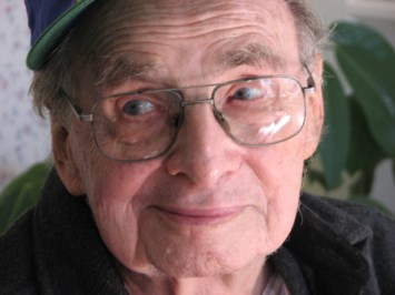 Obituary of Charles Leroy Trautwein