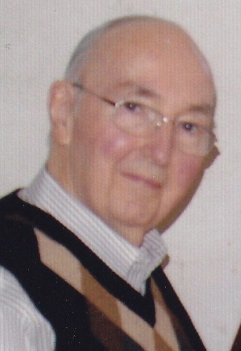 Obituary of James Richard Myers