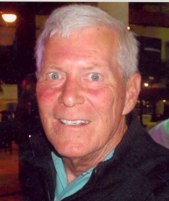 Obituary of Jeffrey P. Roth