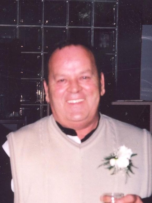 Obituary of M. Alain Harvey