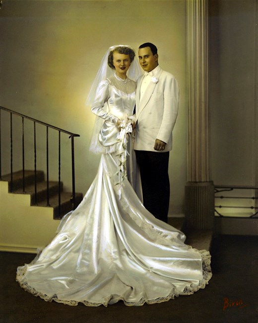 Obituary of Michael F Nemeth