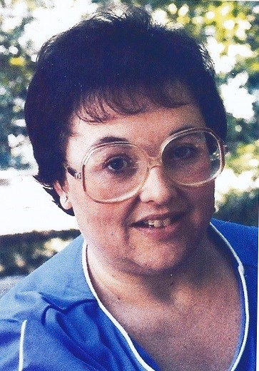 Avis de décès de Cynthia Ann Rich