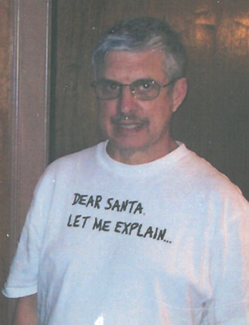 Avis de décès de Raymond Gary Briggs