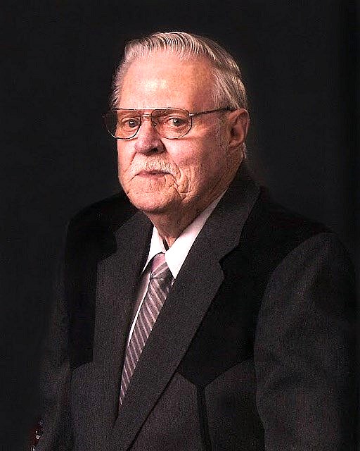 Charles Shackelford Obituary Colorado Springs, CO