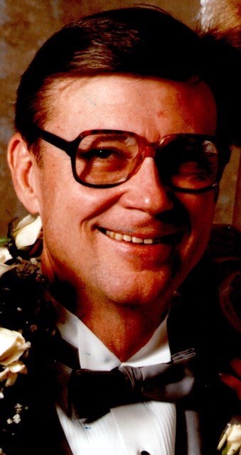 Obituary of Bill Wilkison