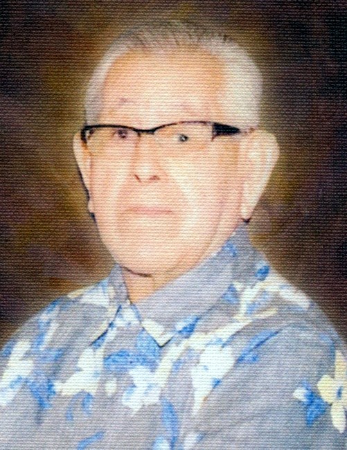 Obituary of Jesus Arenas De Santos