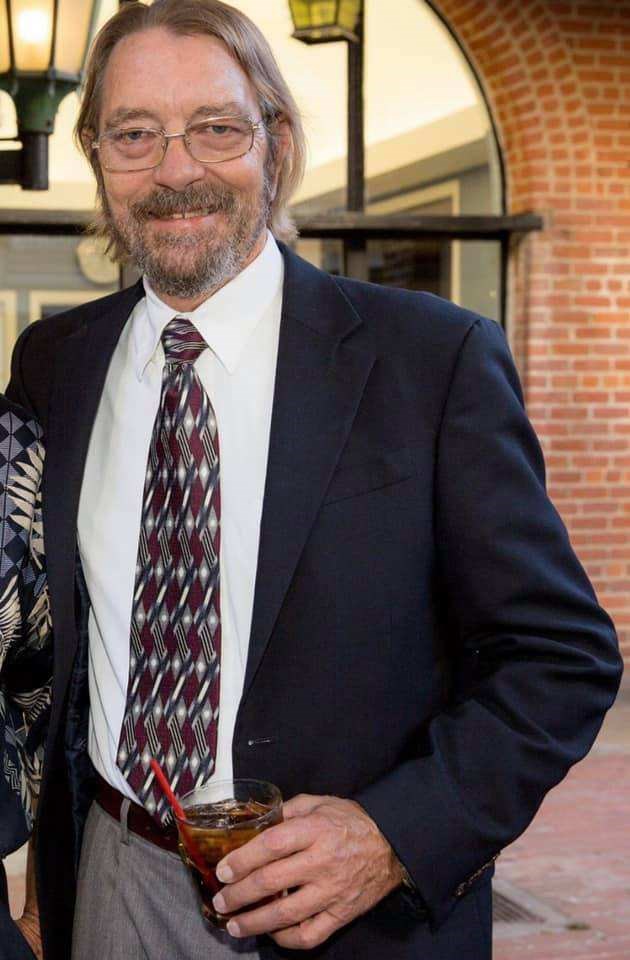 Obituary of Lester Lee Eastin Jr.