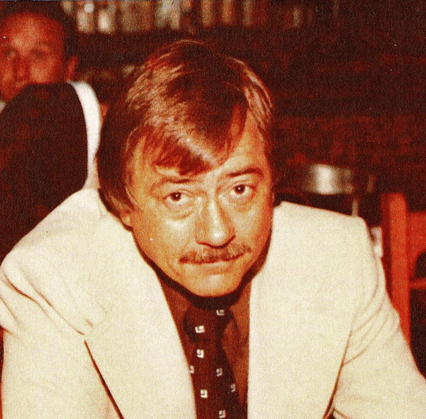 Obituary of William E. Murray