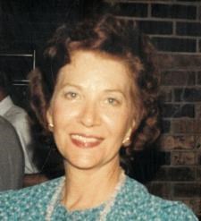 Obituary of Jo Belle Troxell