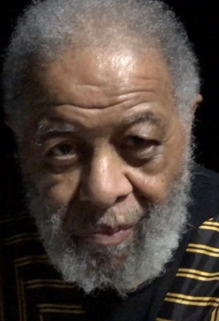 Obituary of Richard S. McGhee Jr.