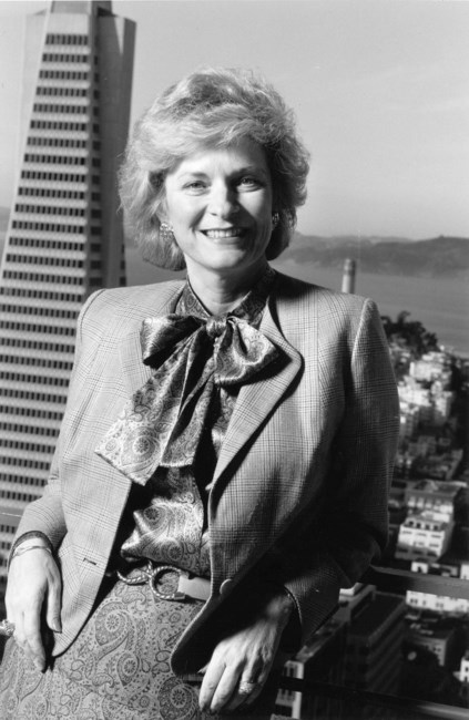 Obituary of Diane Carol Shields