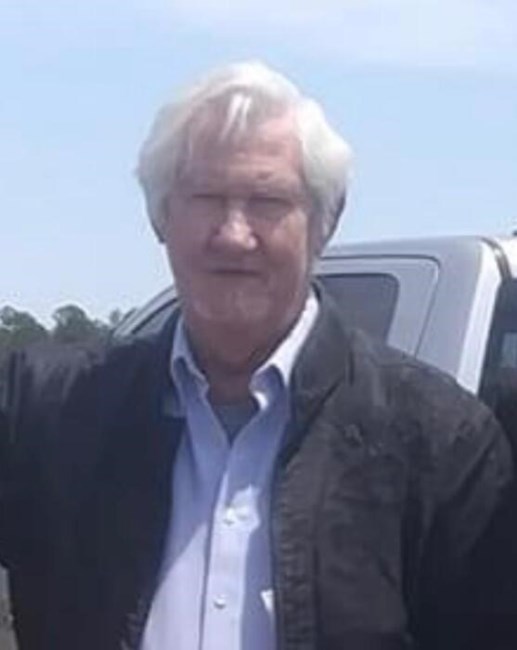 Obituary of Donald Eutice Faircloth