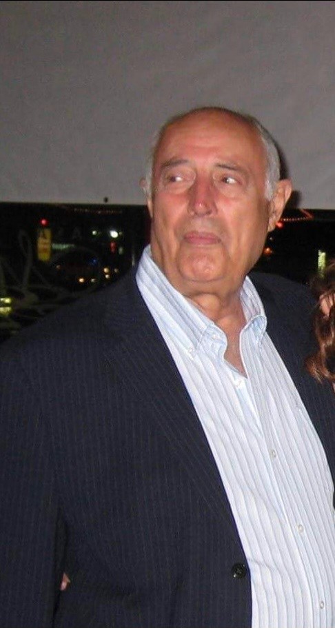 Avis de décès de Bruno Garbuio