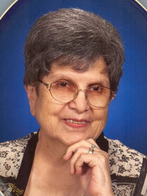 Obituary of Josephine M. Mendias Rodriquez