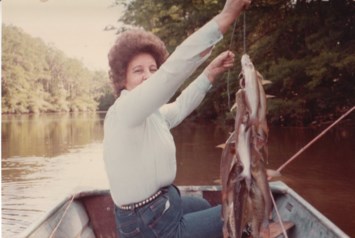 Obituary of Ruby H. Williams Thornhill